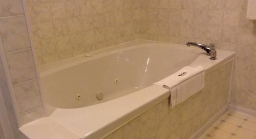 ماكيناو سيتي Lighthouse View Motel المظهر الخارجي الصورة