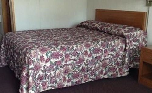 ماكيناو سيتي Lighthouse View Motel المظهر الخارجي الصورة