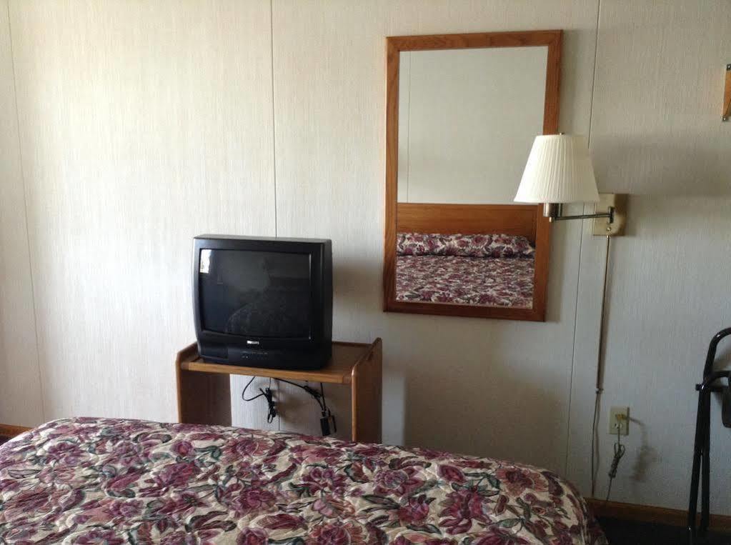 ماكيناو سيتي Lighthouse View Motel المظهر الخارجي الصورة