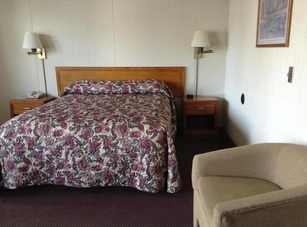 ماكيناو سيتي Lighthouse View Motel المظهر الخارجي الصورة